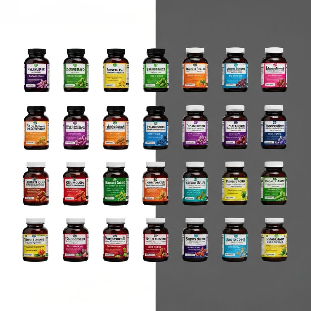 Katalog proizvoda za zdravlje